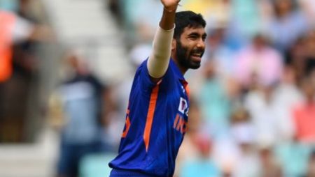 Jasprit Bumrah will be sorely missed in the T20 World Cup, and India has no replacement: Wasim Jaffer