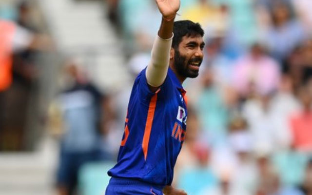 Jasprit Bumrah will be sorely missed in the T20 World Cup, and India has no replacement: Wasim Jaffer