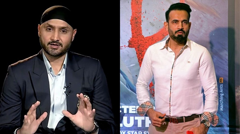 Legends League Cricket: Harbhajan Singh and Irfan Pathan Will Lead the Final Two Franchises