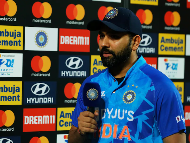 “You Learn A Lot” While Playing In Difficult Conditions: Rohit Sharma After First T20I Against South Africa