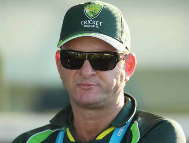 Mark Waugh’s top five players for the World T20I XI.