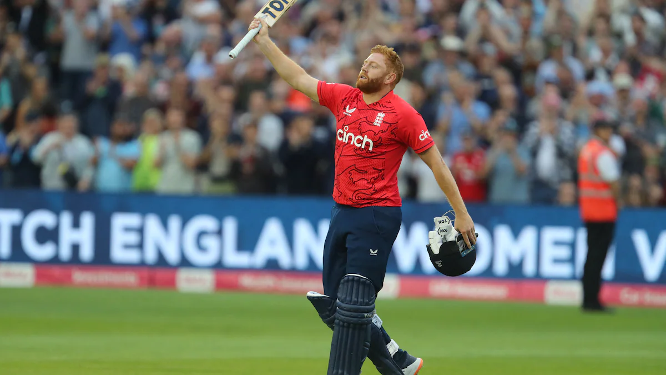 Jonny Bairstow Explains “Freak Accident” That Caused Him To Miss T20 World Cup