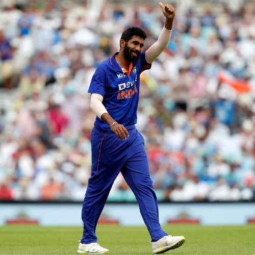 Jasprit Bumrah is the most flexible bowler in all formats: Ricky Ponting