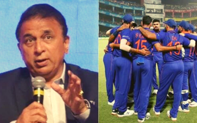 Sunil Gavaskar Highlights India’s “Problem” in Twenty20 Internationals