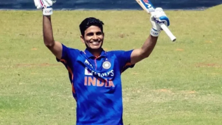 Rohan Gavaskar Speaks Highly of Young India Batter