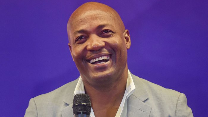 Brian Lara has been named Head Coach of SunRisers Hyderabad in the Indian Premier League.
