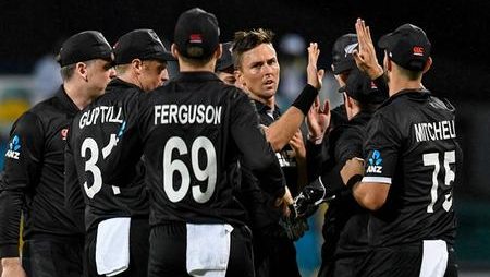 Where to Watch, Schedule, Squads, and Everything You Need to Know About the New Zealand T20I Tri-Series in 2022