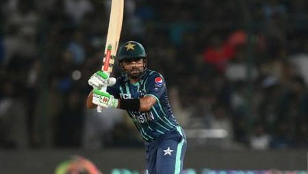 Review of Match 2 of the New Zealand T20I Tri-Series 2022: Babar Azam’s enthralling innings helps Pakistan easily defeat New Zealand