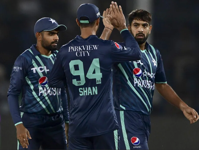 “We crash out in the first round,” says Shoaib Akhtar of Pakistan’s chances in the T20 World Cup.