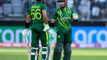 First Semifinal of the T20 World Cup Preview: Unpredictable Pakistan To Face Reliable New Zealand