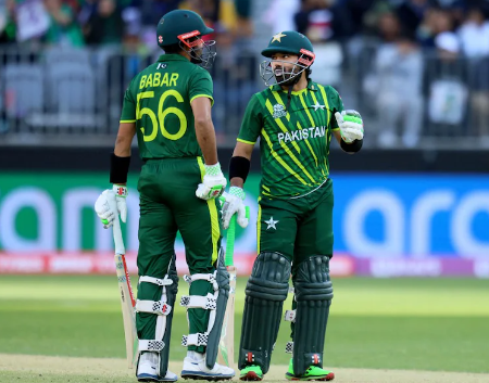 First Semifinal of the T20 World Cup Preview: Unpredictable Pakistan To Face Reliable New Zealand