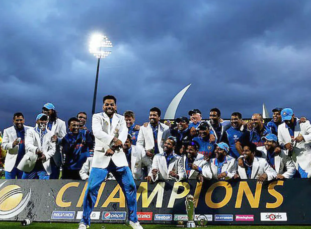 ICC Events’ Complete Schedule Of Knockout Games Between Cricket Powerhouses India And England