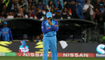 The main causes of India’s failure to qualify for the T20 World Cup this time around