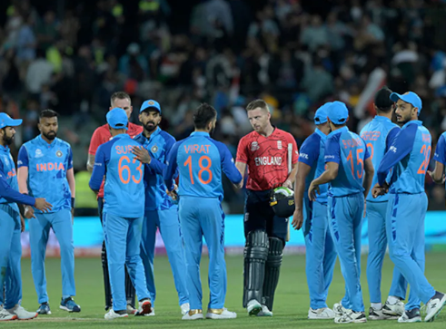 “Easiest Run Chase in History?”: Guinness World Records Makes Fun of Team India’s Semi-Final Loss to England