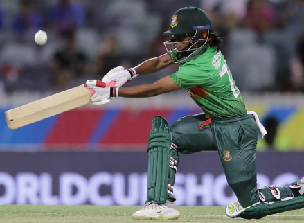 For the New Zealand Women’s Tour, Bangladesh has announced a 17-player squad.