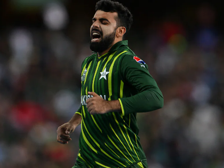 Shadab Khan on falling short to India at the MCG: “We Knew We Are A Better Side Than Them.”