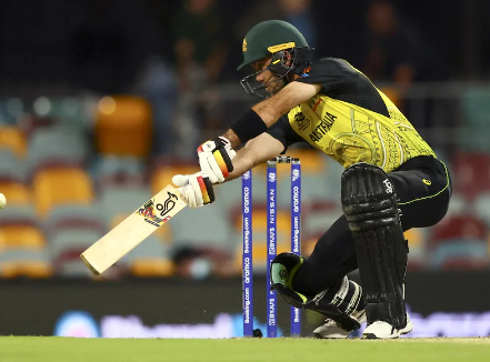 Australia’s Glenn Maxwell breaks his leg and is forced to miss the England ODI series.