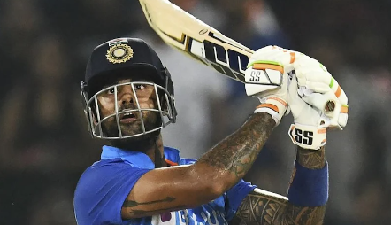 Wasim Jaffer’s Direct Assessment of Suryakumar Yadav’s Batting in the T20 World Cup, “Has Been Brilliant But…”