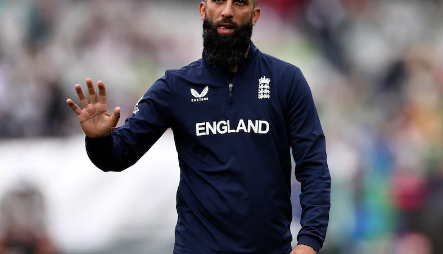 Australian Great Slams Moeen Ali For “Whinging” Over Schedule: “If Plane Had To Depart For IPL…”