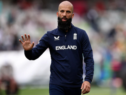 Australian Great Slams Moeen Ali For “Whinging” Over Schedule: “If Plane Had To Depart For IPL…”