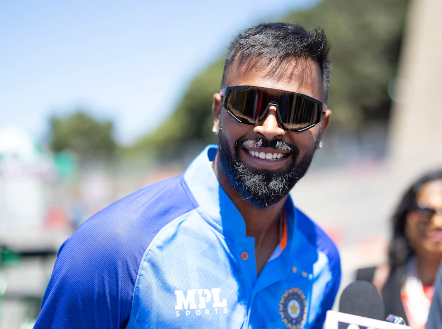 Despite being young, these guys India’s T20I series squad for New Zealand includes Hardik Pandya