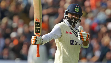 Report: Ravindra Jadeja Is Not Likely To Be Fit For Bangladesh Tests, With Suryakumar Yadav’s Inclusion Being Speculated.