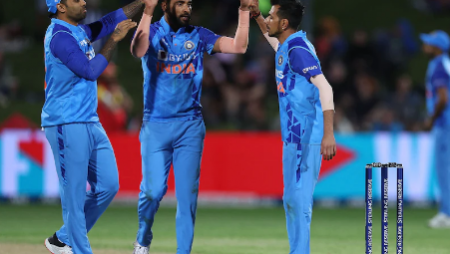 Mohammad Siraj on his four-wicket haul against New Zealand: I Like To Bowl Hard Lengths