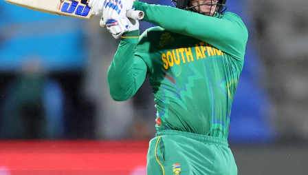 South Africa’s T20 League with Quinton de Kock’s “Looking Forward To The Unexpected”