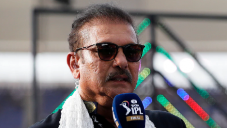 Ravi Shastri on India Star: “Doesn’t Get The Accolades He Deserves”