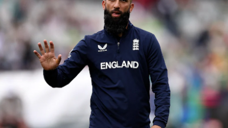 “Teams Want To Copy Us,” says Moeen Ali of the much-discussed England model.