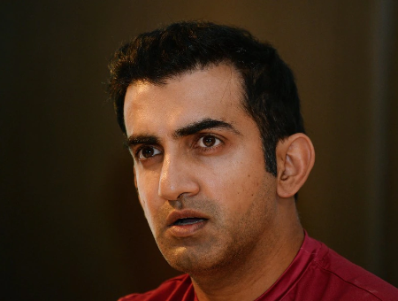 Foreign coaches are not appropriate for India, according to Gautam Gambhir, because “They Can Spoil Your Cricket.”