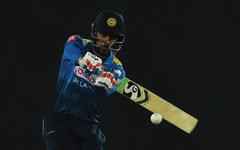 Danushka Gunathilaka has been banned from all forms of cricket by Sri Lanka Cricket due to allegations of sexual assault.