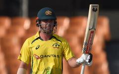 I believe Travis Head will get some opportunities now that Aaron Finch is retiring from ODIs: Andrew McDonald