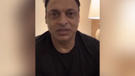Shoaib Akhtar Trolls South Africa After Loss to Netherlands