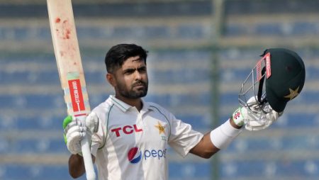 Sarfaraz Ahmed will captain Pakistan against New Zealand in place of Babar Azam, who is out with flu.