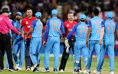 India’s strategy against England in the T20 World Cup semifinal was criticized by Eoin Morganas “they were dominated from start to finish”.