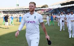 Following the Multan Test, Ben Stokes lavishes Harry Brook with praise and compares him to Virat Kohli.