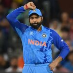 Rohit Sharma rule out of the second Test against Bangladesh