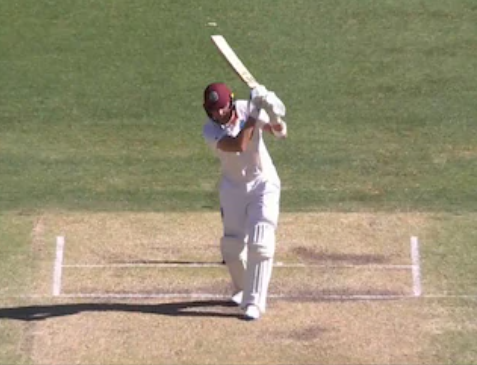Watch: Mitchell Starc ‘s Romance With Clean Bowling Batters continues