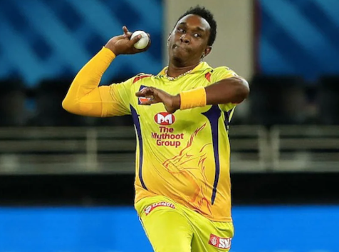 On His “Great Journey” In The IPL, Dwayne Bravo Writes an Emotional Post