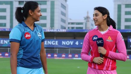 Over 200 names are expected to be submitted by selectors for the inaugural Women’s IPL.