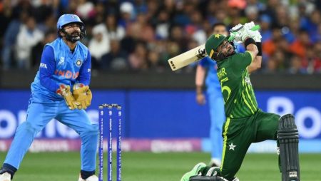 The ICC’s stance on the India-Pakistan cricket barrier has been weakened: Ramiz Raja
