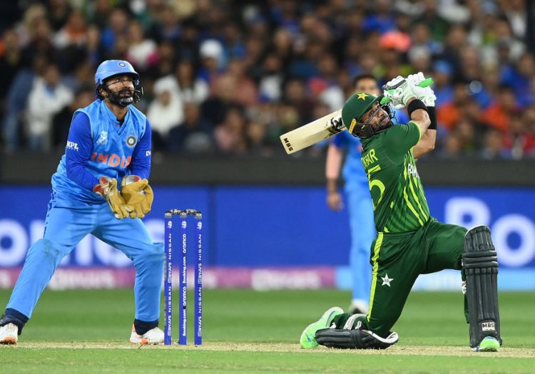 The ICC’s stance on the India-Pakistan cricket barrier has been weakened: Ramiz Raja