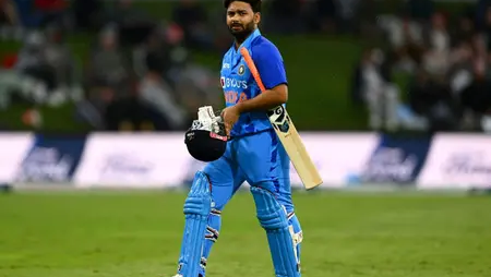 Rishabh Pant’s family overwhelmed with visitors, leaving him with insufficient time to rest and heal.