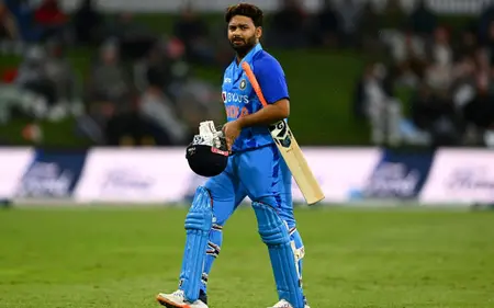 Rishabh Pant’s family overwhelmed with visitors, leaving him with insufficient time to rest and heal.