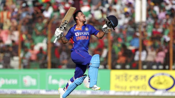 IND vs NZ: Rohit Sharma confirms Ishan Kishan’s batting position ahead of the ODI series