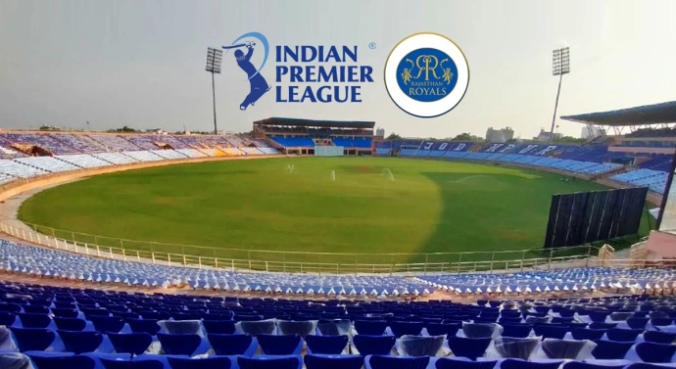 Jodhpur is expected to host a few IPL 2023 matches