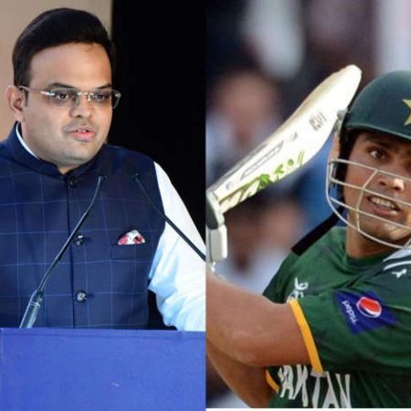 Kamran Akmal responds to the BCCI’s Asia Cup issue