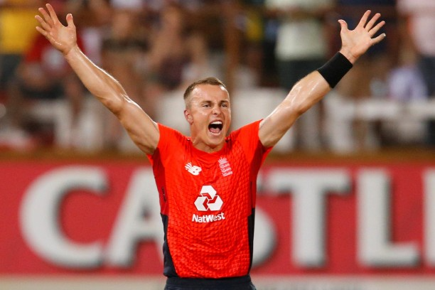 Tom Curran retires from red ball cricket for an indeterminate period of time.