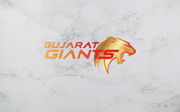 Gujarat Giants reveal team logo ahead of debut auction in Women’s Premier League